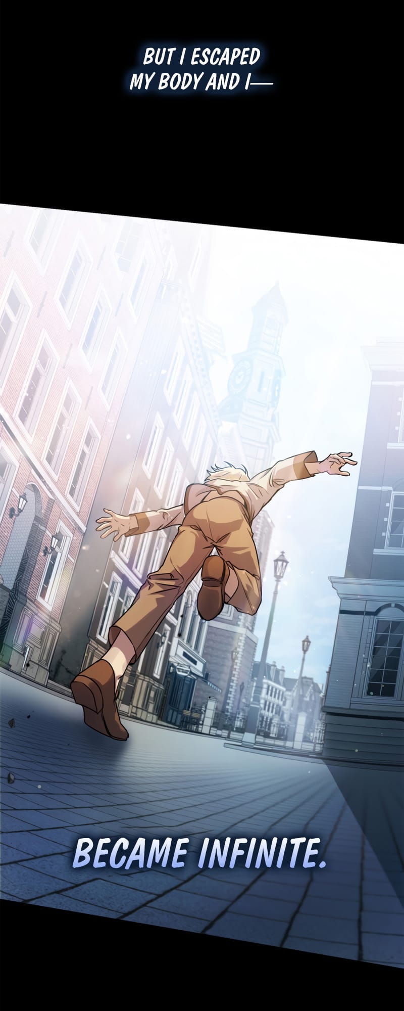 Infinite Mage, Chapter 3 image 08